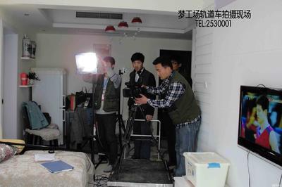 商丘哈林文化傳播 在方寸熒幕間書寫大千世界